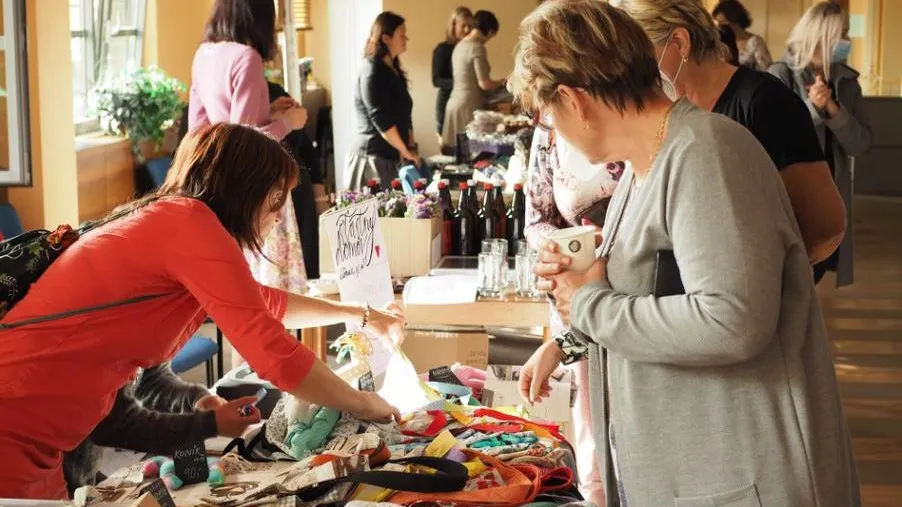 4. Veletrh sociálního podnikání